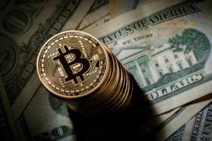 Bitcoin Zahlungen