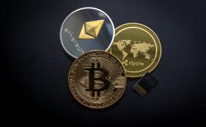 Crypto kaufen bei Bitcoin Code